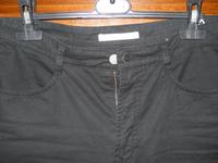 Brax 3/4 Hose Sommerhose Denim Sommerjeans schwarz Gr. 38/40 Baden-Württemberg - Heitersheim Vorschau