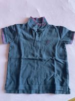 Petit Bateau Polo Shirt dunkelblau (5ans/108cm) Berlin - Marienfelde Vorschau