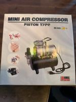 Mini luftkompressor air compressor as-186 Stuttgart - Stuttgart-Ost Vorschau