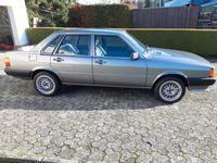 Audi 80 Hessen - Selters Vorschau