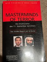 Masterminds of Terror Rheinland-Pfalz - Schutzbach Vorschau