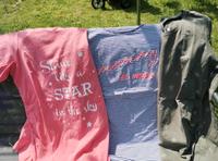 3 Umstand T-Shirts Dortmund - Sölde Vorschau