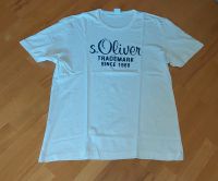 T-Shirt ~ S. OLIVER ~ Gr. XL ~ weiß ~ wNEU! Hessen - Schaafheim Vorschau