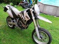 KTM LC4 640 SUPERMOTO A2 Thüringen - Saalfeld (Saale) Vorschau