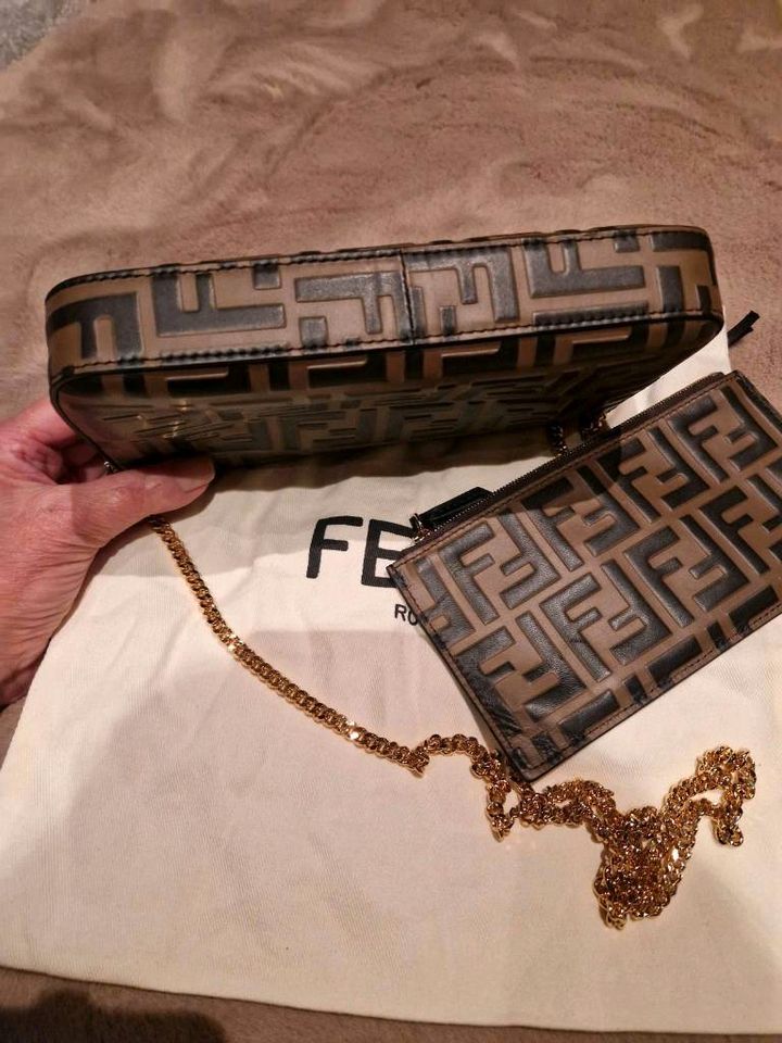 Fendi Pochette in Hamburg