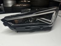 Seat Leon 5F Full LED Scheinwerfer Vorne Links 5FB941007F Berlin - Köpenick Vorschau