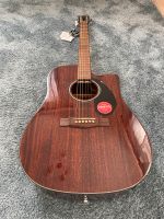 Fender CD SCE 60 Westerngitarre Bad Doberan - Landkreis - Tessin Vorschau