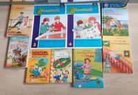 9 Kinderbücher Klasse 3/4 Bayern - Diedorf Vorschau