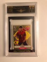 Gavi Rookie Panini extra Sticker Gold WM 2022 Baden-Württemberg - Schlaitdorf Vorschau