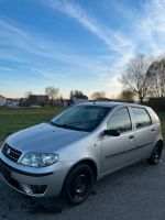 Fiat Punto Bayern - Landau a d Isar Vorschau