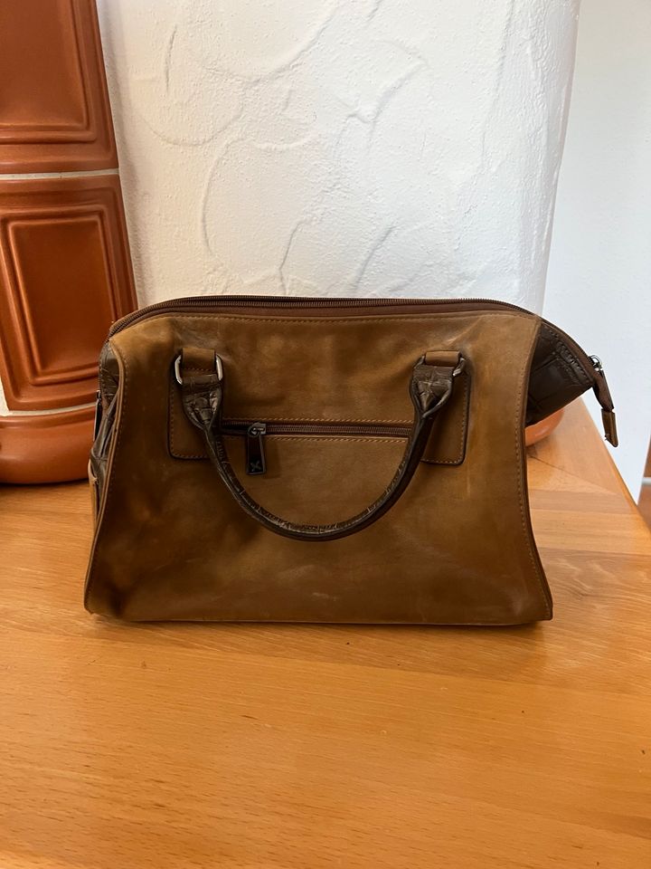 Fiorelli Handtasche braun in Fraunberg