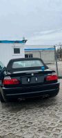 E46 M3 AC Schnitzer Auspuff Plug & Play Bayern - Scheyern Vorschau