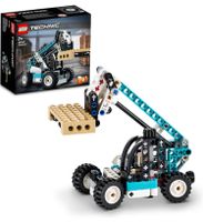 LEGO Technic 42133 2 in 1 Teleskoplader Gabelstapler NEU Niedersachsen - Oldenburg Vorschau