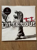 T.I. – I'm Serious - 2 x Vinyl, LP, Album, Limited Edition, Reiss Hessen - Ober-Mörlen Vorschau