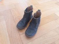 Chelsea-Boots von bisgaard, Gr. 28 Nordrhein-Westfalen - Lippstadt Vorschau