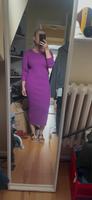 Rippstrick Strick Kleid Gr. Xs 34 36 NEU Bremen - Neustadt Vorschau