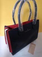 Strandfein Handtasche,Leder dunkelblau,NEU+edel,no Hermes Bag. Bayern - Rothenburg o. d. Tauber Vorschau