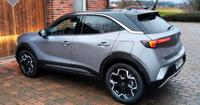 Opel Mokka E Ultimate Leder Navi Kamera Matrix Led Burglesum - Burg-Grambke Vorschau