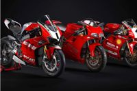 Ankauf aller Ducati/Aprilia/MV Augusta/Moto Guzzi/Benelli Motorräder - auch defekt/Unfall/Motorschaden/Getriebeschaden Nordrhein-Westfalen - Paderborn Vorschau