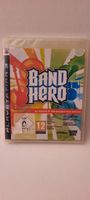 Band Hero PS3 / Neu Hessen - Wetter (Hessen) Vorschau