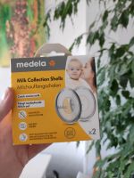 Medela Milch auffang schalen # stillen Nordrhein-Westfalen - Detmold Vorschau