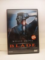 DVD: BLADE - mit Wesley Snipes - Action-Kino mit Vampiren Rheinland-Pfalz - Urmitz Vorschau