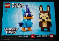 NEU 40559 LEGO BrickHeadz Looney Tunes Road Runner Wile E. Coyote Düsseldorf - Pempelfort Vorschau
