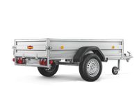 Böckmann Anhänger TL-AL 2513/75 251,5x130 cm 750 kg NEU Essen - Essen-Borbeck Vorschau