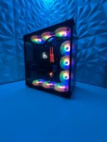 Gaming PC + Garantie // RTX 4070 // AMD Ryzen 7 7700X // 32GB Nordrhein-Westfalen - Herne Vorschau