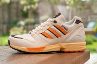 Adidas Zx 5000 Size? Sachsen-Anhalt - Bördeland Vorschau
