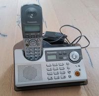 Panasonic Telefon mit Anrufbeantworter Rheinland-Pfalz - Ingelheim am Rhein Vorschau