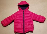 Winterjacke für kleine Mädchen, pink, Gr. 74/80; wie Neu!!! Nordrhein-Westfalen - Hilden Vorschau