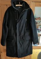 Woll-Mantel  Dufflecoat mit Kaschmir von Bruuns Bazaar Köln - Köln Brück Vorschau