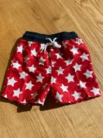 NEU - Badehose / Badeshort Gr: 86 Topomini "Sterne" Bayern - Obertraubling Vorschau