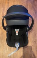 Cybex Autositz Cloud Z2 i-Size Platinum 360 Grad drehbar Bergedorf - Hamburg Billwerder Vorschau