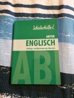 Englisch Abitur Schülerhilfe Hessen - Zierenberg Vorschau