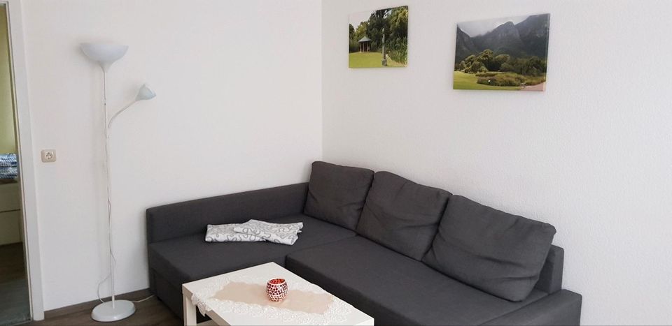 Schöne gemütliche Ferienwohnung in Ostseenähe/Boltenhagen in Grevesmuehlen