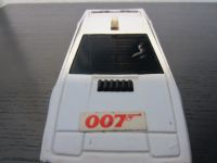 Corgi 269 James Bond , Lotus Esprit aus Druckguss Wuppertal - Langerfeld-Beyenburg Vorschau
