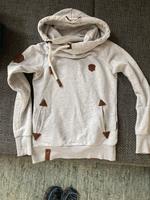 Naketano Hoodie Bayern - Sachsen bei Ansbach Vorschau