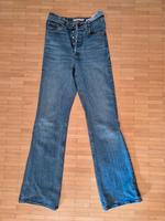 Levi's Ribcage Straight, W24 Hessen - Wettenberg Vorschau