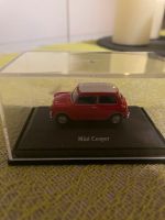 Miniatur Modell Auto Mini Cooper Münster (Westfalen) - Centrum Vorschau