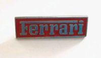 Pin Ferrari F1 Scuderia 1996 Testarossa F40 Enzo 348 488 360 328 Nordrhein-Westfalen - Lichtenau Vorschau