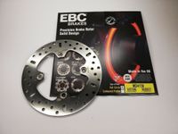 EBC Bremsscheibe hinten passend für Kawasaki ER-6F ZX-6R ZX-9R ZX Bielefeld - Bielefeld (Innenstadt) Vorschau