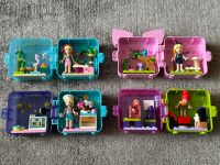 Lego Friends Würfel Set Bayern - Dillingen (Donau) Vorschau