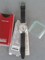 Swatch Uhr irony Sydney 2000 mit Originalverpackung – Sammler Hessen - Eschborn Vorschau