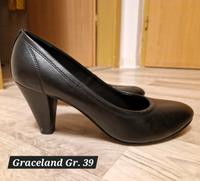 Graceland Damen Pumps Gr. 39 Sachsen - Heidenau Vorschau