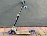 Kinder Scooter, Tretroller von Muuwmi Aluminium, höhenverstellbar Nordrhein-Westfalen - Krefeld Vorschau