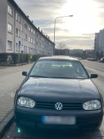Volkswagen Golf IV 1.4 TÜV bis 2026 Frankfurt am Main - Westend Vorschau