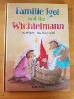 Familie Igel und der Wichtelmann Bayern - Aystetten Vorschau