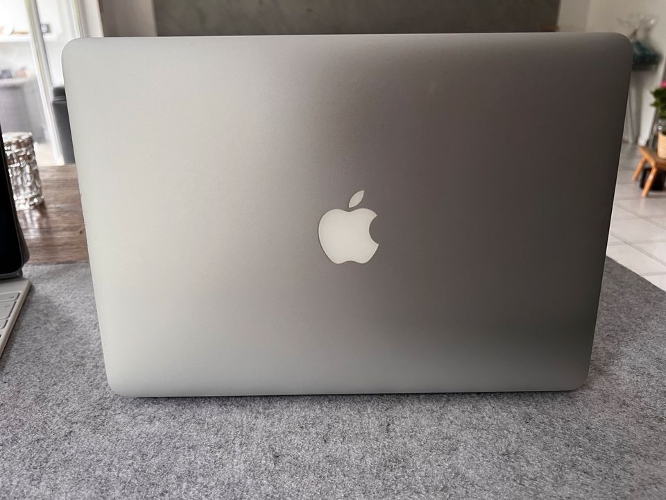 MacBook Air 2015 Sehr guter Zustand in Dinslaken